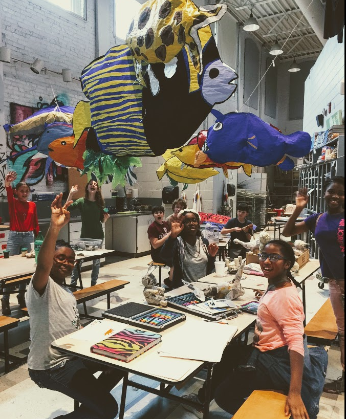 Art Club Art Club